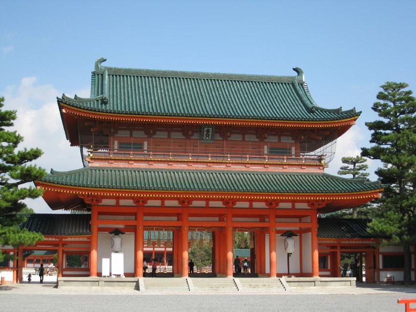 Nanako House Villa Kyoto Buitenkant foto
