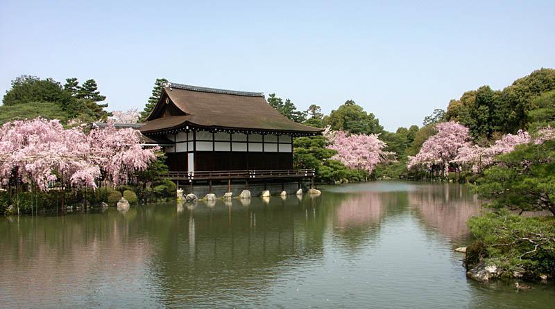 Nanako House Villa Kyoto Buitenkant foto