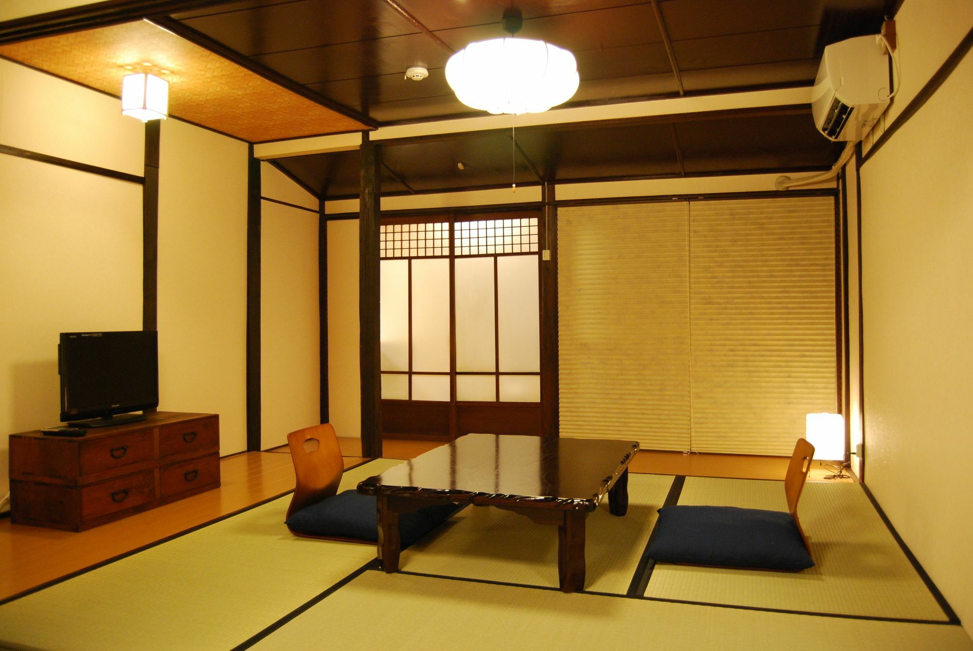 Nanako House Villa Kyoto Buitenkant foto