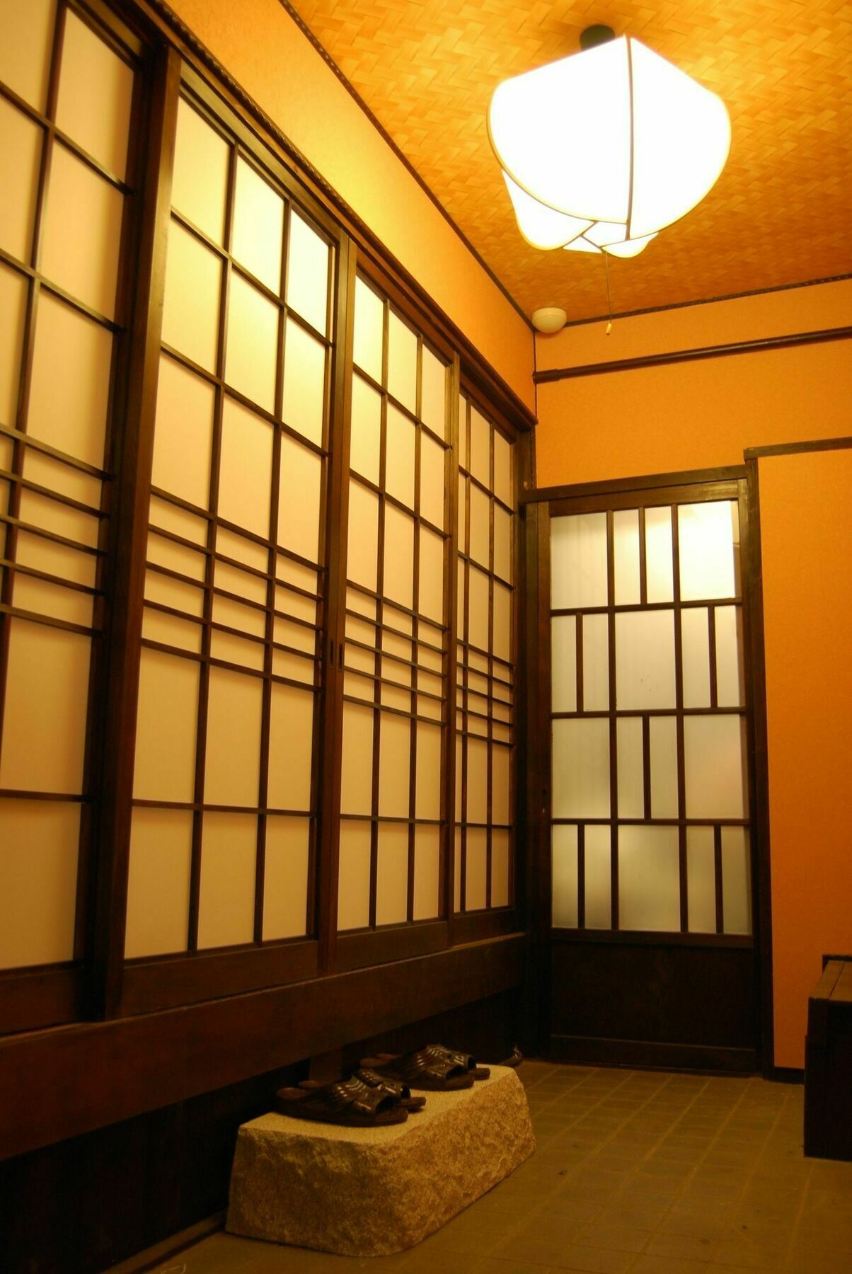 Nanako House Villa Kyoto Buitenkant foto