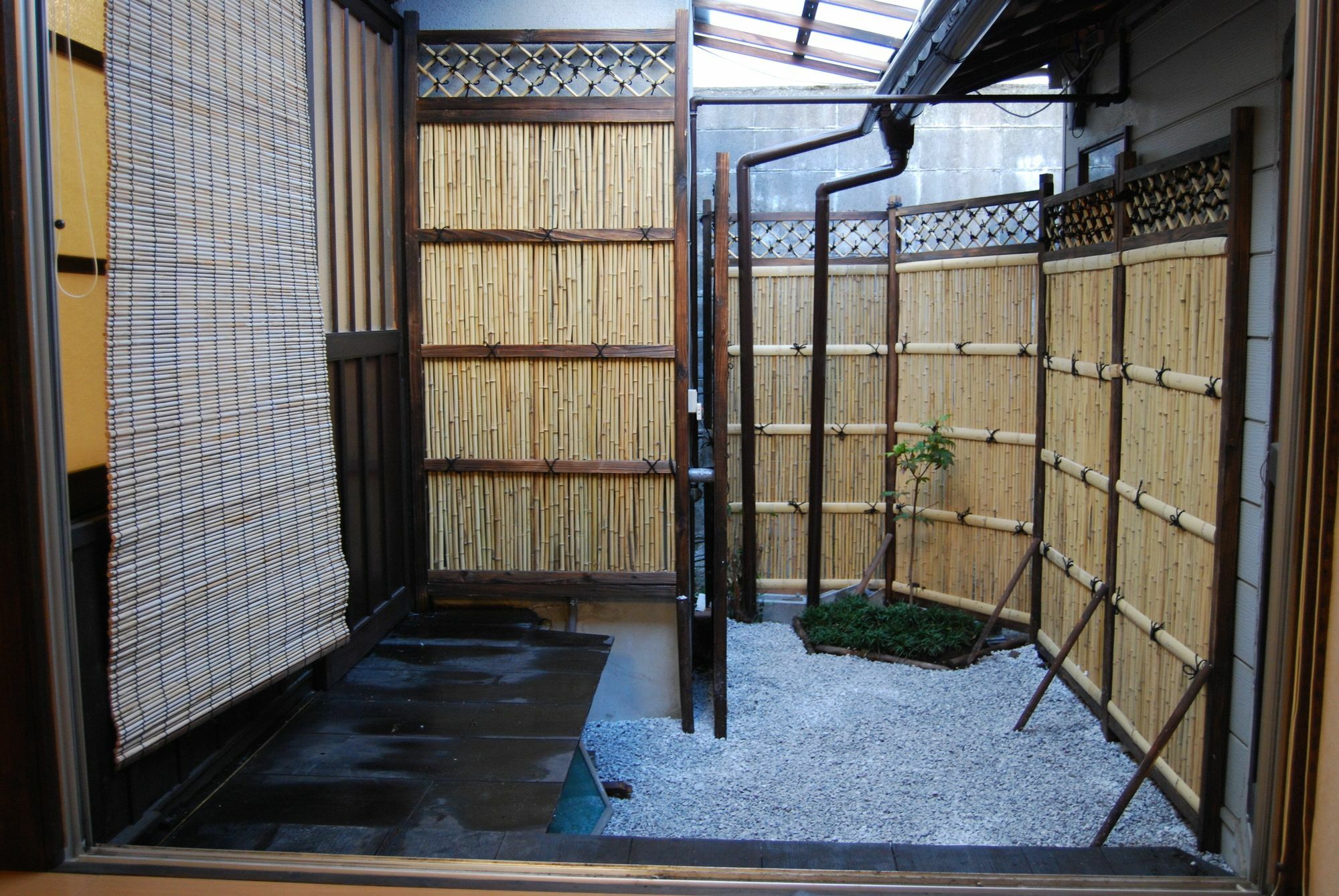 Nanako House Villa Kyoto Buitenkant foto